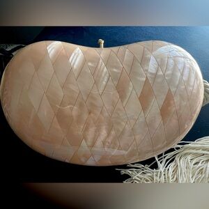 Vintage clutch handbag - collectable